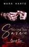 No One to Save me Cover des Buches No One to Save me (ISBN: B0F5N17LGW)