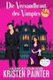 Die Versandbraut des Vampirs: Nocturne Falls (Nocturne Falls Deutsch 1) Cover des Buches Die Versandbraut des Vampirs: Nocturne Falls (Nocturne Falls Deutsch 1) (ISBN: B0F7YMT3NC)