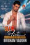 Slew Foot: An M/M Hockey Romance (Scoring Chances Series Book 3) (English Edition) Cover des Buches Slew Foot: An M/M Hockey Romance (Scoring Chances Series Book 3) (English Edition) (ISBN: B0F9V1Y139)