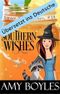 Südliche Wünsche (SÜSSE TEE-HEXEN 14) Cover des Buches Südliche Wünsche (SÜSSE TEE-HEXEN 14) (ISBN: B0FBXXT8T9)