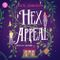 Hex Appeal – Verflucht verliebt Cover des Buches Hex Appeal – Verflucht verliebt (ISBN: B0FJFF1Q23)