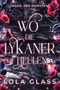 Wo die Lykaner Heulen: Ein paranormaler, romantischer Shifter Liebesroman (Mond der Monster 2) Cover des Buches Wo die Lykaner Heulen: Ein paranormaler, romantischer Shifter Liebesroman (Mond der Monster 2) (ISBN: B0FKHJPP7T)