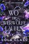 Wo die Werwölfe Laufen: Ein paranormaler, romantischer Shifter Liebesroman (Mond der Monster 1) Cover des Buches Wo die Werwölfe Laufen: Ein paranormaler, romantischer Shifter Liebesroman (Mond der Monster 1) (ISBN: B0FKHQY7WH)