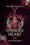 Undead Heart: In Schatten vereint (Undead Rise 1) Cover des Buches Undead Heart: In Schatten vereint (Undead Rise 1) (ISBN: B0FPMQ6KD3)