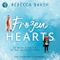 Frozen Hearts: Unexpected Lovestories, Band 6 Cover des Buches Frozen Hearts: Unexpected Lovestories, Band 6 (ISBN: B0FR4GBLY6)