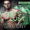 Leo's Lust: A Love in Mission City Short Story Cover des Buches Leo's Lust: A Love in Mission City Short Story (ISBN: B0FS2CS4YG)