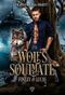 The Wolf's Soulmate: Finley und Lucas ( Band 2 ) Cover des Buches The Wolf's Soulmate: Finley und Lucas ( Band 2 ) (ISBN: B0FT6TZRZ7)