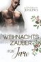 Weihnachtszauber für Jaro: Magic Christmas Gay Romance Cover des Buches Weihnachtszauber für Jaro: Magic Christmas Gay Romance (ISBN: B0FX1JT8FW)
