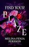 Find your Blaze: Ash & Lily II Cover des Buches Find your Blaze: Ash & Lily II (ISBN: B0FXY6Y1QM)