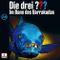 Im Bann des Barrakudas: Die drei ??? Folge 236 Cover des Buches Im Bann des Barrakudas: Die drei ??? Folge 236 (ISBN: B0FY6MV215)