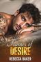 Flames of Desire: Brennendes Verlangen (Unexpected Lovestories 31) Cover des Buches Flames of Desire: Brennendes Verlangen (Unexpected Lovestories 31) (ISBN: B0FZCYYX7G)