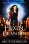 Hexen-Eskapaden (Die Hexen von Hollow Cove 24) Cover des Buches Hexen-Eskapaden (Die Hexen von Hollow Cove 24) (ISBN: B0G1CSLJHN)