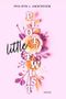 Little Plot Twist (Blueberry Lake Love 3) Cover des Buches Little Plot Twist (Blueberry Lake Love 3) (ISBN: B0G1KXJQJM)