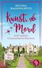 Kunst, Mord und andere Unannehmlichkeiten | Ein Cornwall Cosy Crime Cover des Buches Kunst, Mord und andere Unannehmlichkeiten | Ein Cornwall Cosy Crime (ISBN: B0G4WLXW91)