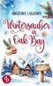 Winterzauber in Oak Bay | Ein weihnachtlicher Liebesroman Cover des Buches Winterzauber in Oak Bay | Ein weihnachtlicher Liebesroman (ISBN: B0G4WN7DCW)