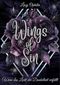 Wings of Sin: Wenn das Licht der Dunkelheit verfällt Cover des Buches Wings of Sin: Wenn das Licht der Dunkelheit verfällt (ISBN: B0G59YKRXF)