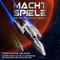 Machtspiele: Die Erstkontakt-Krise, Band 1 Cover des Buches Machtspiele: Die Erstkontakt-Krise, Band 1 (ISBN: B0GGBMC3Y5)