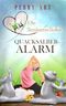 Die Senioren-Soko: Quacksalberalarm (Cosykrimi - Oma Greismann ermittelt - Fall 6) Cover des Buches Die Senioren-Soko: Quacksalberalarm (Cosykrimi - Oma Greismann ermittelt - Fall 6) (ISBN: B0GGZ5SHN5)