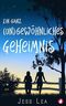 Ein ganz (un)gewöhnliches Geheimnis (Murder Under the Gum Trees 2) Cover des Buches Ein ganz (un)gewöhnliches Geheimnis (Murder Under the Gum Trees 2) (ISBN: B0GH764TSY)