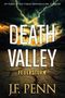 Death Valley: Feuersturm Cover des Buches Death Valley: Feuersturm (ISBN: B0GHQVL6T4)
