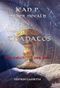 Thanatos - Der Kelch der Zeit Cover des Buches Thanatos - Der Kelch der Zeit (ISBN: B0GKC5JCTL)