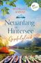 Gipfelglück: Roman - Neuanfang in Hintersee, Band 2 Cover des Buches Gipfelglück: Roman - Neuanfang in Hintersee, Band 2 (ISBN: B0GKF8JFNW)