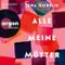 Alle meine Mütter Cover des Buches Alle meine Mütter (ISBN: B0GMWC486C)