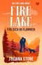 Fire Lake – Für dich in Flammen: Spicy Small-Town Romance Cover des Buches Fire Lake – Für dich in Flammen: Spicy Small-Town Romance (ISBN: B0GMXVJYVR)