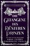 Die Gefangene des düsteren Prinzen Cover des Buches Die Gefangene des düsteren Prinzen (ISBN: B0GPQWLRKQ)