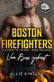 Boston Firefighters: Vom Boss geküsst (Boston Firefighters (A Fire&Ice Spin-off) 6) Cover des Buches Boston Firefighters: Vom Boss geküsst (Boston Firefighters (A Fire&Ice Spin-off) 6) (ISBN: B0GQXCMBGS)