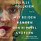Mit beiden Händen den Himmel stützen Cover des Buches Mit beiden Händen den Himmel stützen (ISBN: B0GR6965GL)