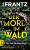 Der Mord im Wald: Ein Fall für Anna Glad (Anna Glad ermittelt 4) Cover des Buches Der Mord im Wald: Ein Fall für Anna Glad (Anna Glad ermittelt 4) (ISBN: B0GT46STWT)