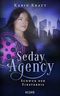 Seday Agency 2: Schwur der Finsternis (Seday Academy 12): Düstere Dämonen-Fantasy mit Why Choose Cover des Buches Seday Agency 2: Schwur der Finsternis (Seday Academy 12): Düstere Dämonen-Fantasy mit Why Choose (ISBN: B0GT4B6B92)