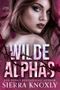 Wilde Alphas: Der Duft der Omega Cover des Buches Wilde Alphas: Der Duft der Omega (ISBN: B0GT5RVBLJ)