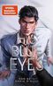 His Blue Eyes (His Eyes 1) Cover des Buches His Blue Eyes (His Eyes 1) (ISBN: B0GV18ZKQP)