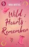 Wild Hearts Remember | Eine Second Chance Cowboy Small Town Romance Cover des Buches Wild Hearts Remember | Eine Second Chance Cowboy Small Town Romance (ISBN: B0GX2R2LRH)