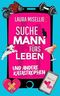 Suche Mann fürs Leben und andere Katastrophen: Satirische Novelle über Matches und Missverständnisse (Ein Muss für alle, die modernen Dating-Wahnsinn mit Humor und Wahrheit erleben wollen) Cover des Buches Suche Mann fürs Leben und andere Katastrophen: Satirische Novelle über Matches und Missverständnisse (Ein Muss für alle, die modernen Dating-Wahnsinn mit Humor und Wahrheit erleben wollen) (ISBN: B0GX33Q3HR)