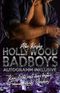 Hollywood Badboys - Autogramm inklusive: Kein Date mit dem besten Freund meines Bruders (Lennox) Cover des Buches Hollywood Badboys - Autogramm inklusive: Kein Date mit dem besten Freund meines Bruders (Lennox) (ISBN: B0GX662XJR)