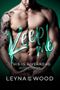 This is Riverroad: Keep me: Gay Romance MMM Cover des Buches This is Riverroad: Keep me: Gay Romance MMM (ISBN: B0GZHZX9V7)