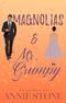 Magnolias & Mr. Grumpy (Peach Blossom Creek 3) Cover des Buches Magnolias & Mr. Grumpy (Peach Blossom Creek 3) (ISBN: B0GZZFS7BS)