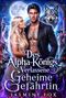 Des Alpha-Königs Verlassene Geheime Gefährtin: Eine Abgelehnte Gefährtin – Verborgene Identität, Zweite Chance Werwolf-Shifter-Romance (Die Alpha-Schicksalsbande-Reihe 2) Cover des Buches Des Alpha-Königs Verlassene Geheime Gefährtin: Eine Abgelehnte Gefährtin – Verborgene Identität, Zweite Chance Werwolf-Shifter-Romance (Die Alpha-Schicksalsbande-Reihe 2) (ISBN: B0H3628J7L)