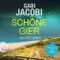 Schöne Gier: Neele Eriksson ermittelt, Band 5 Cover des Buches Schöne Gier: Neele Eriksson ermittelt, Band 5 (ISBN: B0H6MCF2BG)