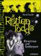 Die Rottentodds - Ohrwürmer und Quallenpest Cover des Buches Die Rottentodds - Ohrwürmer und Quallenpest (ISBN: 9783815751367)