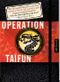 Operation Taifun Cover des Buches Operation Taifun (ISBN: 9783791513614)