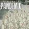 Pandemic Cover des Buches Pandemic (ISBN: B007QUYJHC)