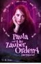 Paula und der Zauberorden 4: Der Eishexer Cover des Buches Paula und der Zauberorden 4: Der Eishexer (ISBN: 9781515172062)