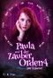 Paula und der Zauberorden 4: Der Eishexer Cover des Buches Paula und der Zauberorden 4: Der Eishexer