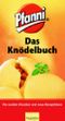 Pfanni, Das Knödelbuch Cover des Buches Pfanni, Das Knödelbuch (ISBN: 9783806875843)