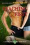 Reaching First: A Hot Baseball Romance (Diamond Brides Series Book 3) Cover des Buches Reaching First: A Hot Baseball Romance (Diamond Brides Series Book 3) (ISBN: 9781611383720)