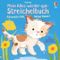 Mein Alles-wieder-gut-Streichelbuch: Ich tröste dich, kleine Katze! Cover des Buches Mein Alles-wieder-gut-Streichelbuch: Ich tröste dich, kleine Katze! (ISBN: 9781035704590)